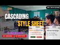 CSS in One Session 🔥 | Day 03 | Beginner Friendly Tutorial