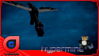 Dragon Fight, Flying Machine & Easy End Busting - Hypermine season 5 Ep5