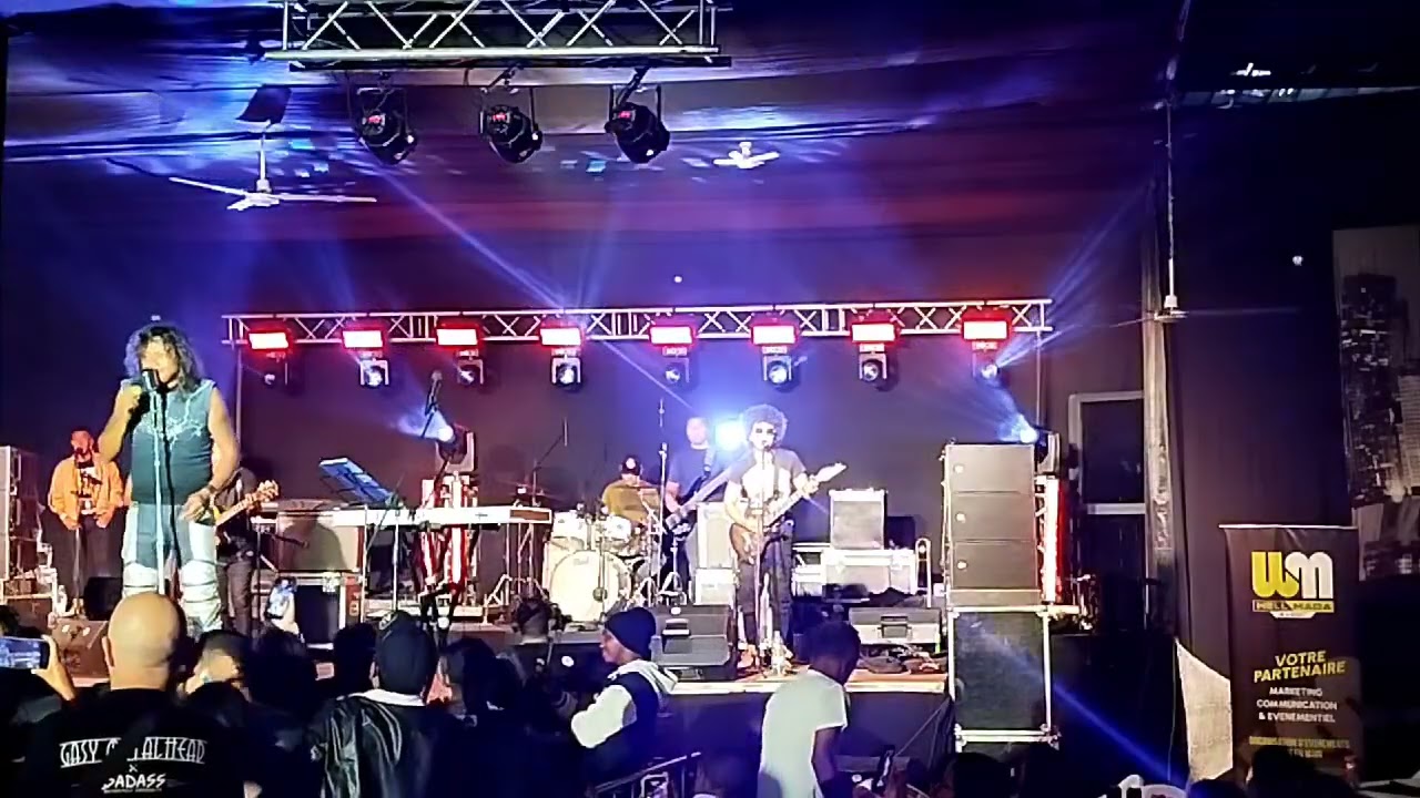 MANANTENA (Hirah) - KEN