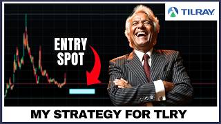 $TLRY Stock: The Final Dip? (Tilray Brands Stock)
