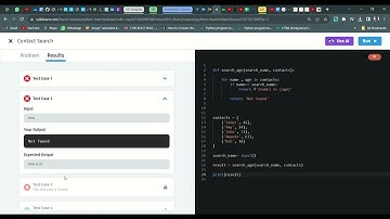 4 Tuples | Python Intermediate | Sololearn