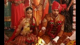 Karan Naina wedding mantras part 2