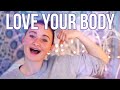 How to Have Better Body Image | Lydia's Fight