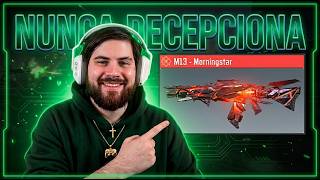 ESTA M13 NUNCA DECEPCIONA | CODM