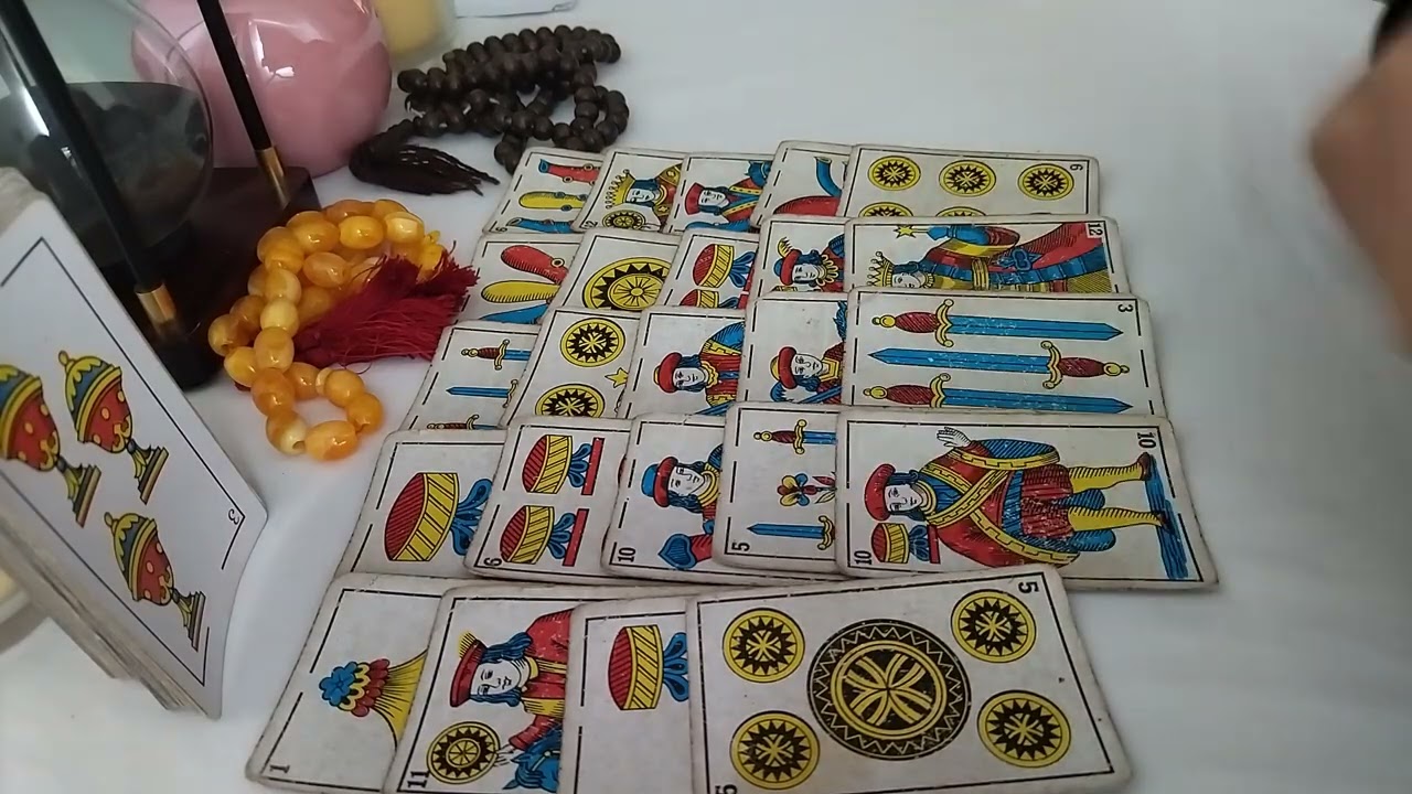 برج العقرب 🦂 توقعات روحانية بالكارطة المغربية وبالسبحة من الاسبوع الاول من 3 شهر مارس 2026