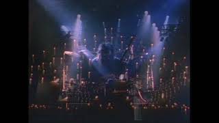 W.A.S.P. - Hold On To My Heart