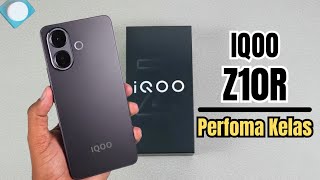 THIS IS GOING TO BE A MASSIVE ONE‼️ THE MOST INTERESTING IQOO Z10R 5G MIDRANGE?