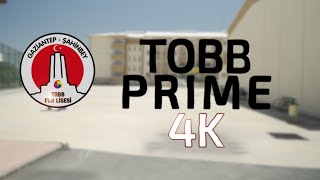 Tobb Prime - 4K - Tobb Fen Lisesi Tanıtım Filmi 2022