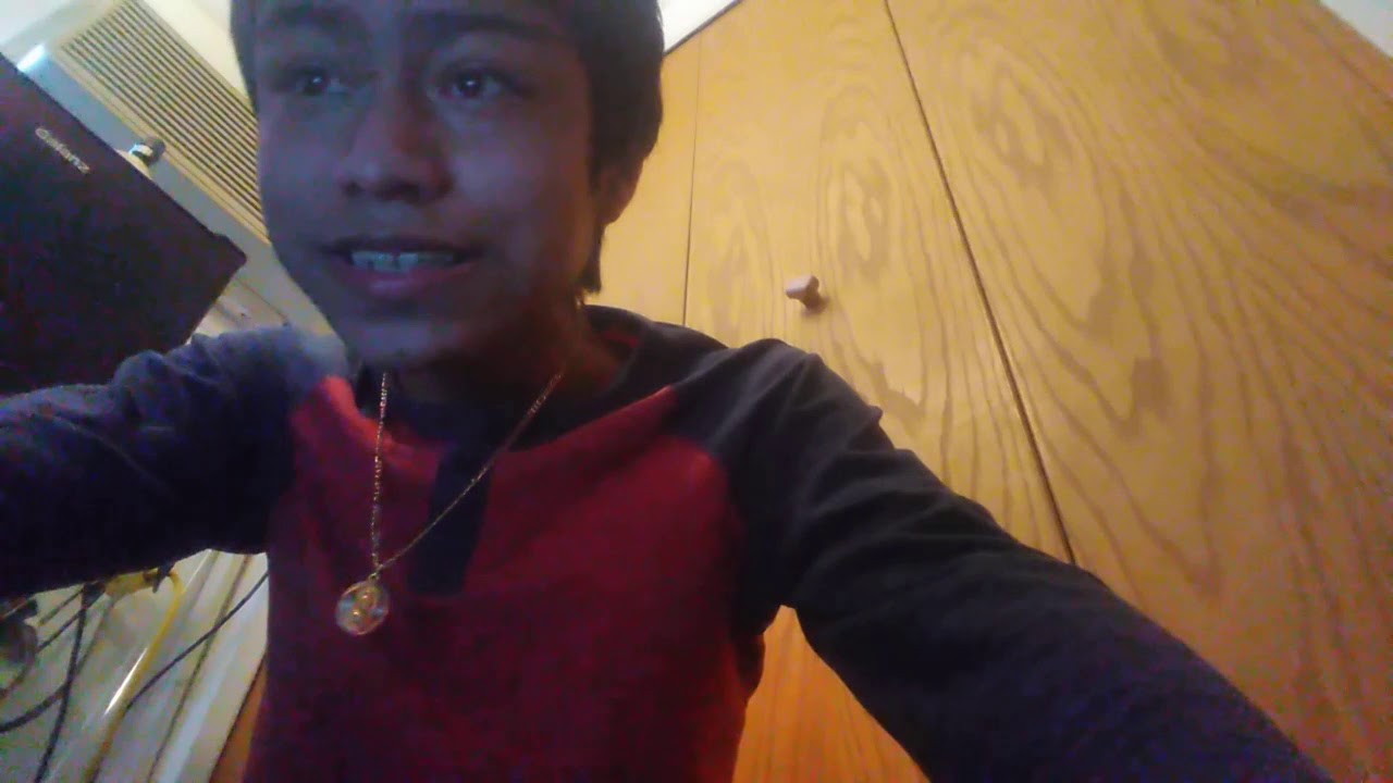 Show Yourself (English, Spanish, Catalan, French, Italian, Dutch, Flemish, German)