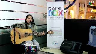 Nadya Fatira Penyendiri - FUNVERSATION RadioBOX
