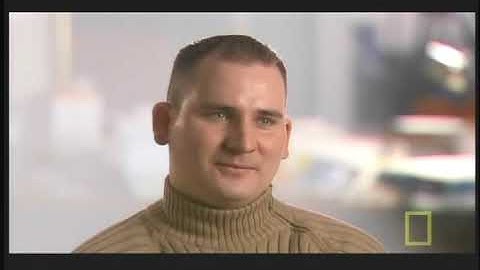 Seconds From Disaster   S01E04   Fire Onboard the Star