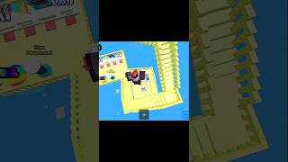 😱 ultimated stairs