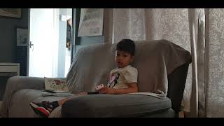 Wesaal Drawing Zombie