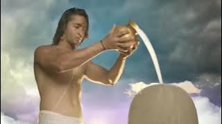 Parthasya Dhananjay Arjun Song //Mahabharat Star Plus//