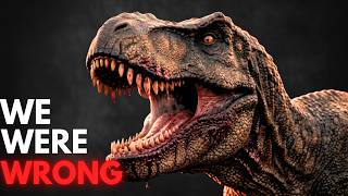 WHY T-Rex Wasn’t The DEADLIEST Land Predator.  Here is why