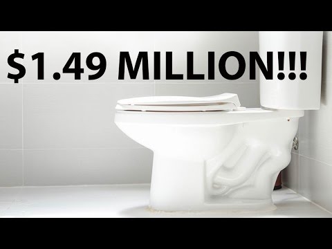 25 CRAZIEST THINGS The U.S. Government Spends MONEY On