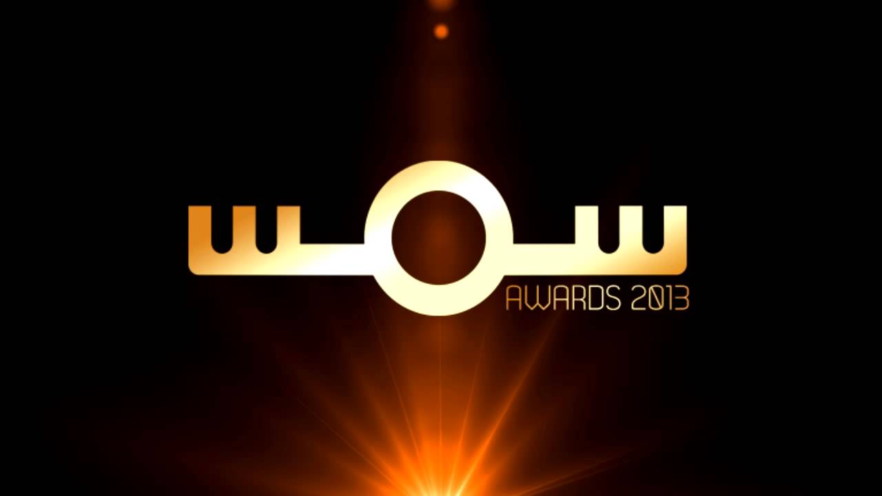 Preview - WOW Awards 2013