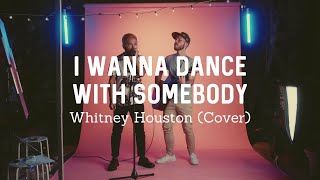 Vignette de la vidéo "Whitney Houston - I Wanna Dance With Somebody (Acoustic Cover)"