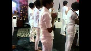 MAX 24:7 - GADIS DAN BUNGA