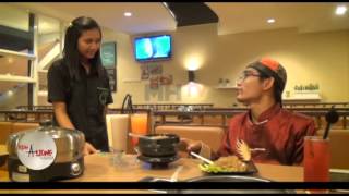 Download Lagu ALIONG Kuliner With Story Eps 2 Aventree MP3