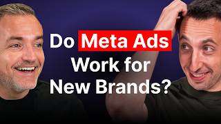 Is Meta Still How to Launch a New Brand in 2026 Operators Build (E8)