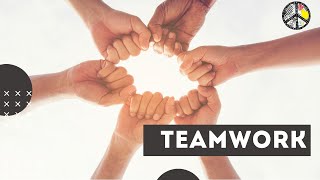 Teamwork as a Soft Skill