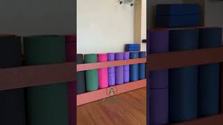 Premium Yoga and Wellness Studio Interior Tour | Amenity Design Ideas for Mumbai Projects