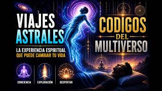 EL VIAJE ASTRAL COMO CAMINO ESPIRITUAL (ESTO LO CAMBIA TODO)