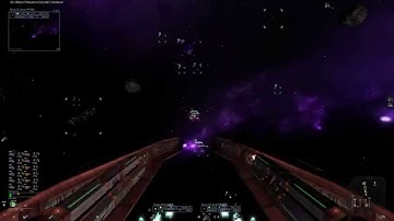 X3: Albion Prelude w/Litcube