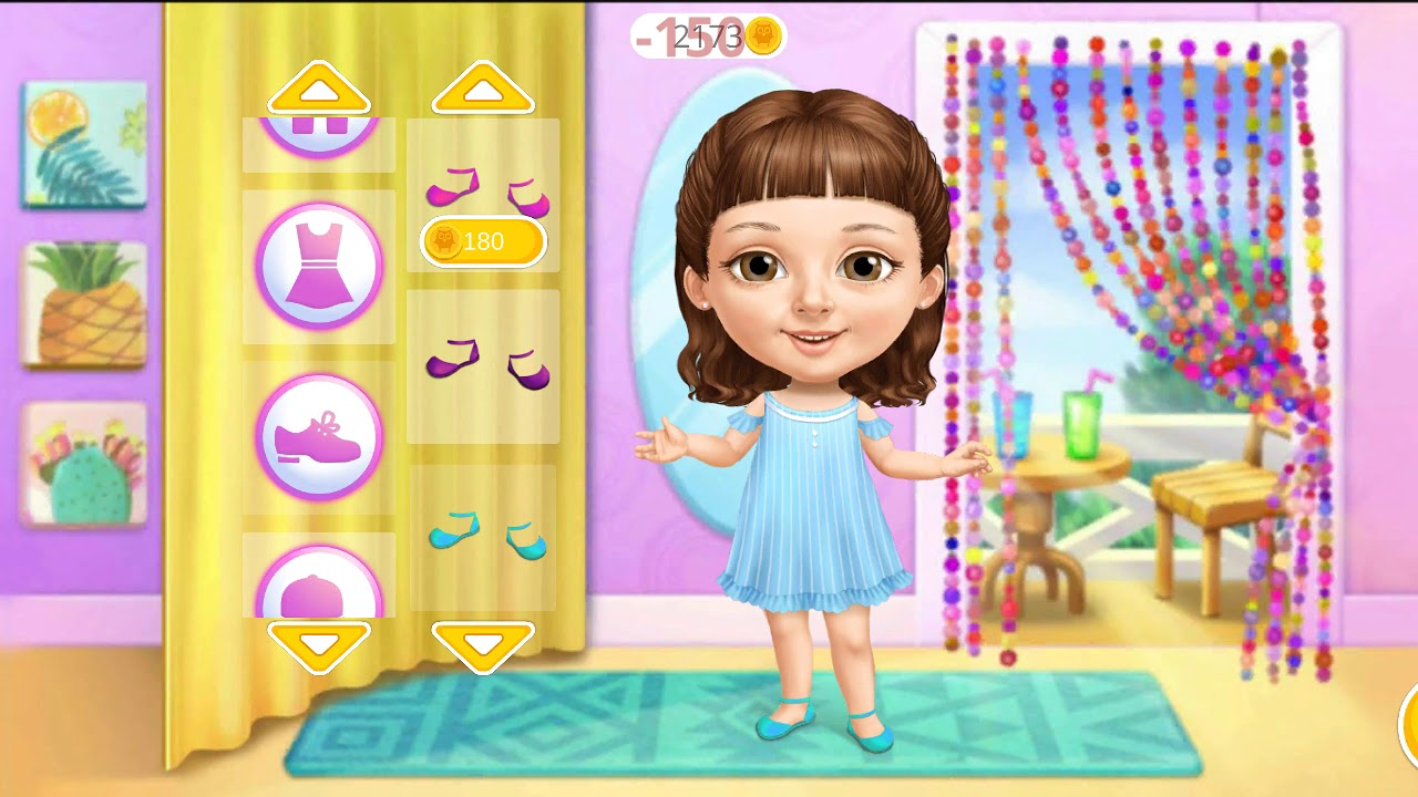 Sweet baby inc игры. Baby girl Kids games APK. Sweet Baby girl Cleanup. Messy Makeover. Игра Sweet Baby girlcleanup5 фото двора.