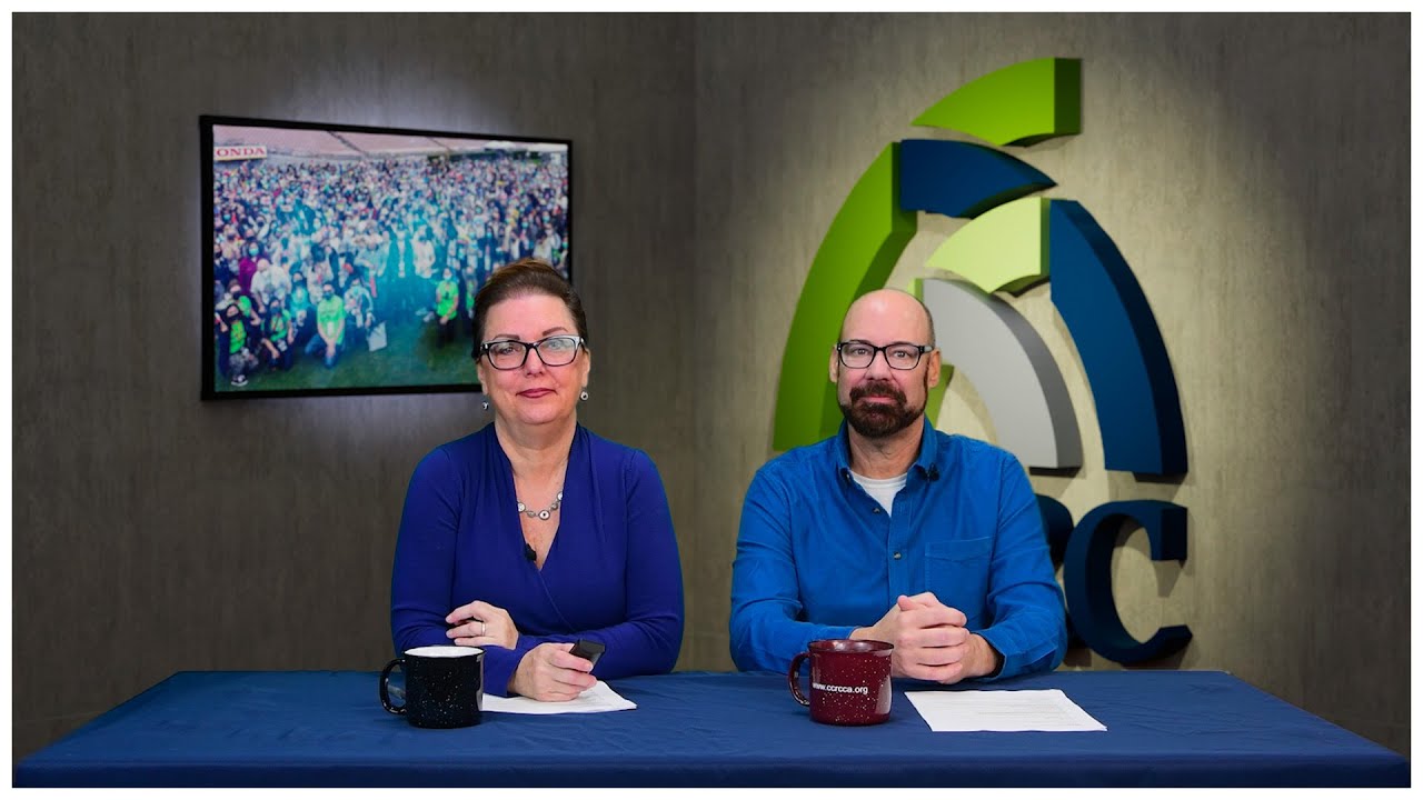 CCRC Community News - November 2025