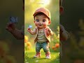 cute baby funny dance video #shorts #baby #babydance #shortsfeed