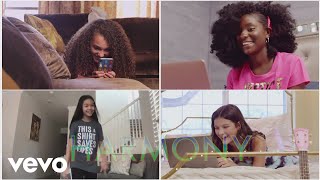 Grammy Music Education Coalition & Jam Jr. Present Melody & Harmony With Jessalyn Grace