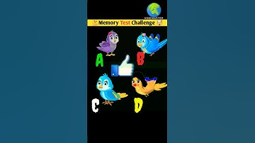 Memory Test 🤯  || Find The Odd Emoji Out🧐 || Emoji Puzzle Quiz|| Part 4 || #quiztime #Shorts