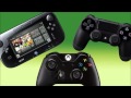 Dominios de xbox one,ps4 y Wii u