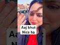 Aaj bhutNice ha #youtubeshorts #trending #sukhmanivlogs