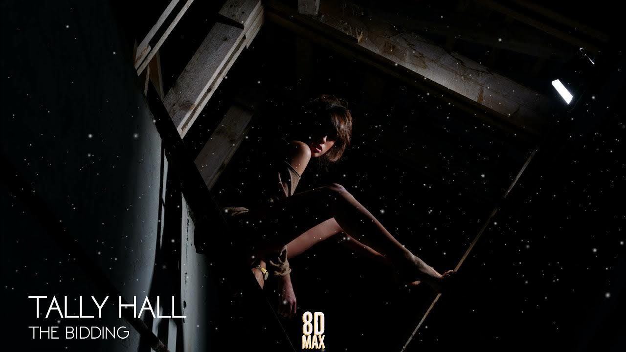 Bids перевод. Tally hall смех. Tally hall плакат. Телли холл (tally hall). The bidding tally hall обложка.