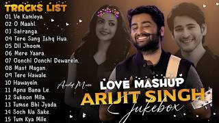 Best Of Arijit Singh  Arijit Singh Romantic   Arijit Singh Jukebox  Arijit Singh Hits 