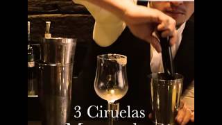 cocktail video