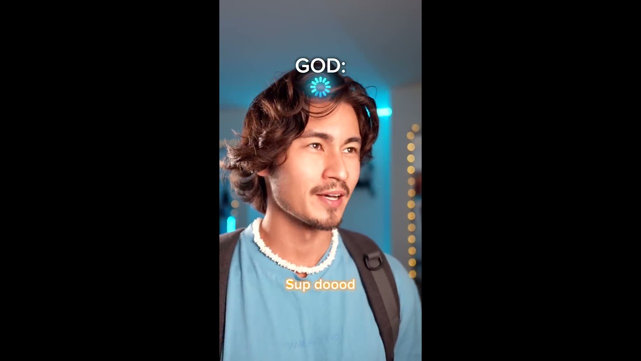 POV You Go To A Camp For Demigods 