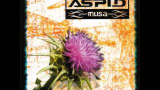 Video thumbnail of "Aspid - Musa"