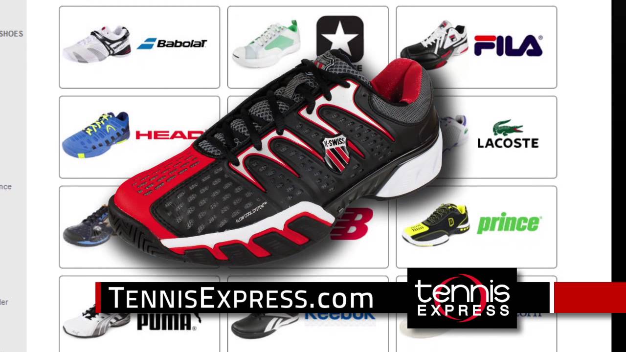 tennis express nike shoes