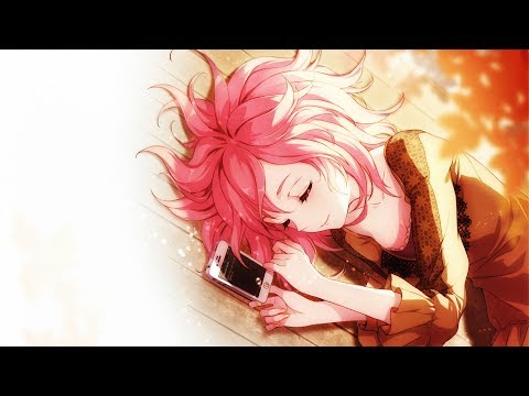 Nightcore ~ The Mind