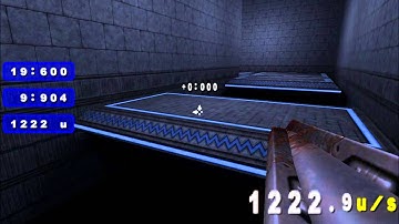 Quake defrag  DF CPM3x-5