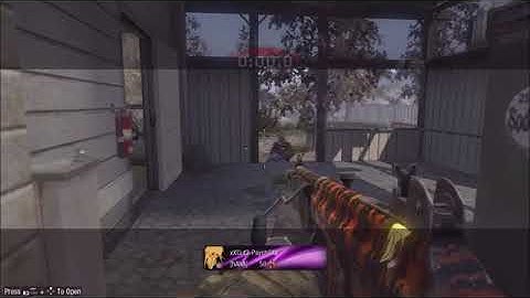 sprxio   BO1 All Client  Off Host Menu