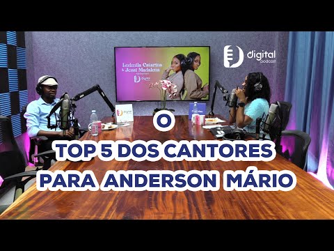 O TOP 5