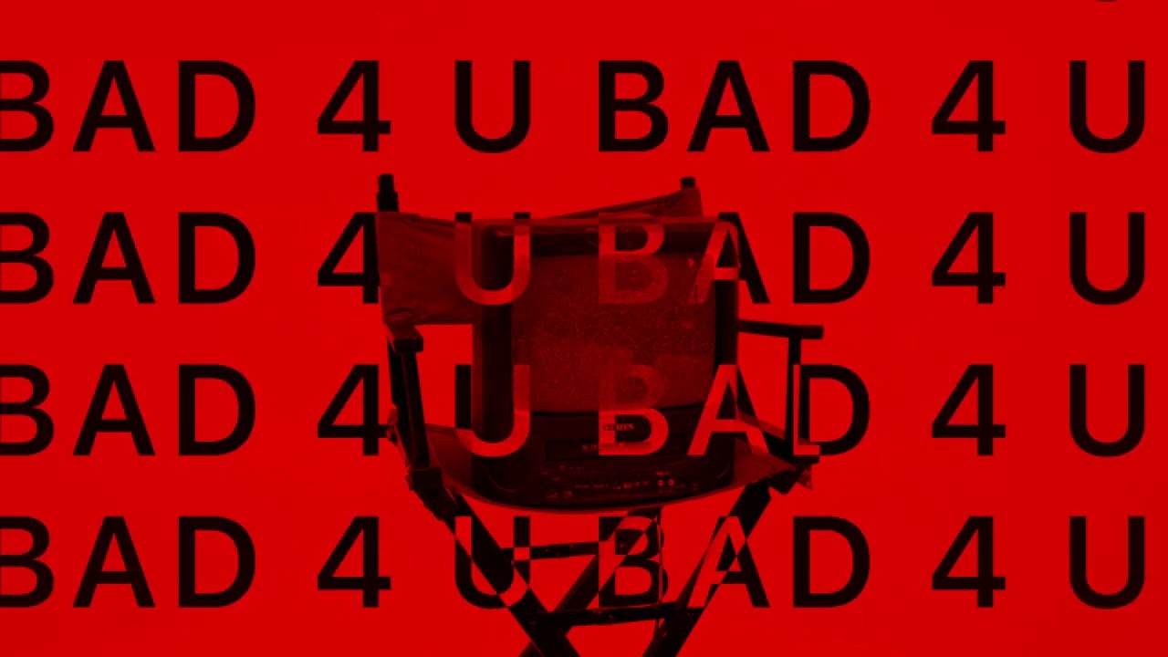 Watch VIOLET NIGHT - BAD 4 U (official visualizer) on YouTube Watch VIOLET NIGHT - BAD 4 U (official visualizer) on YouTube