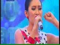 iMeyMey - Disitu Kadang Saya Merasa Sedih live Duo Pedang GlobalTV