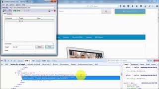 Selenium - Java (Best for Automation beginner)- on Live App : Element Locator - ID screenshot 3