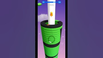 STACK BALL 3D GAMEPLAY SPEED COLOR GAME 😀 LEVEL 701😀😃😁😆😅#shorts #shortsfeed #gameplay
